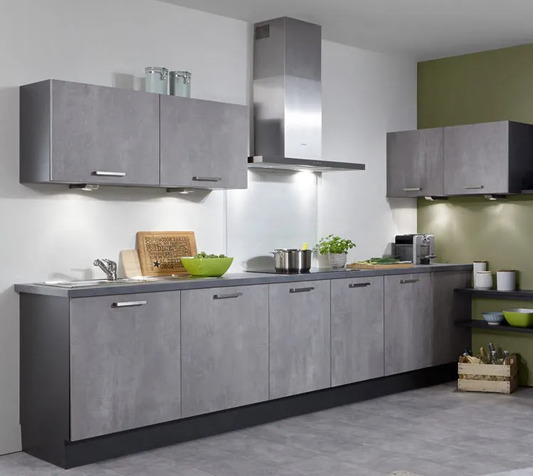 Gorenje קולט אדים צמוד קיר כולל מטהר אוויר GORENJE WHT921E5X — תמונה 2